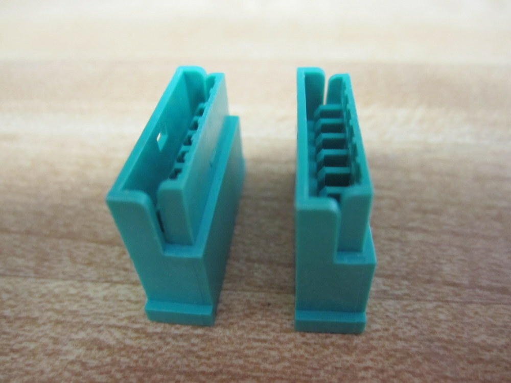 ELCO 609021 Insulator