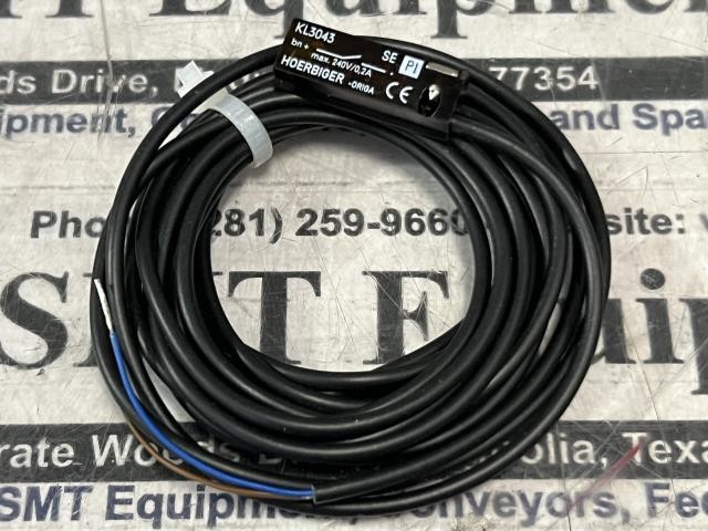 NEW Hoerbiger Reed Switch – KL3043 w/Warranty