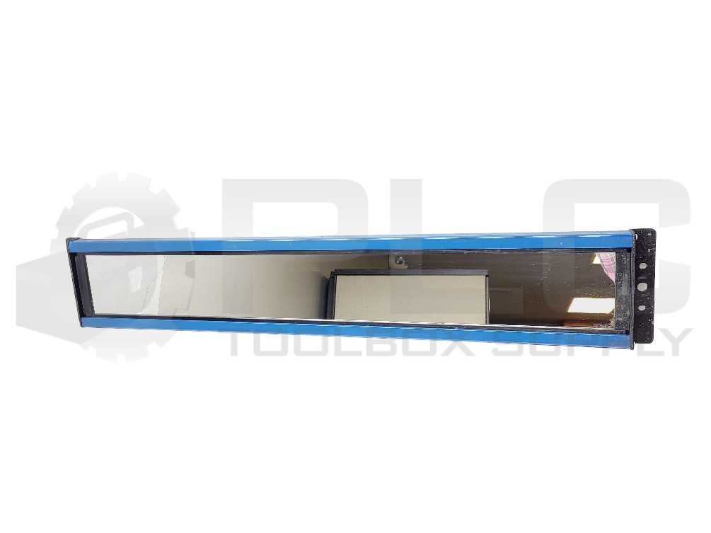 PINNACLE SYSTEMS TRM-24 SAFETY REFLECTOR MIRROR, 32.50IN L, 30.25IN MIRROR