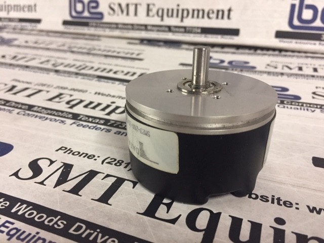 Data Technology Encoder – SM23-200-20/5-339 w/Warranty