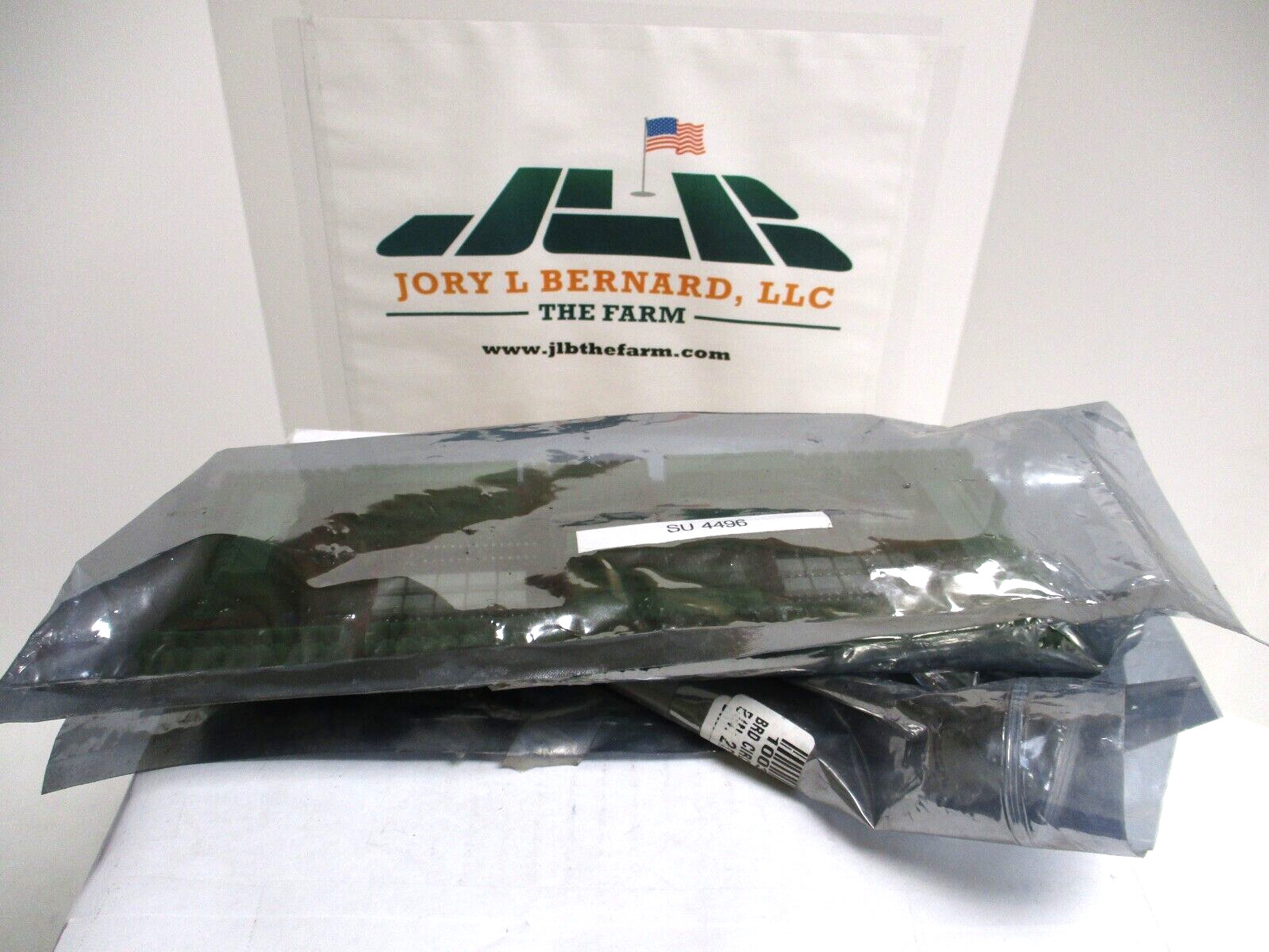 KTI , ENHANCED I/O BOARD , P3716 , USED