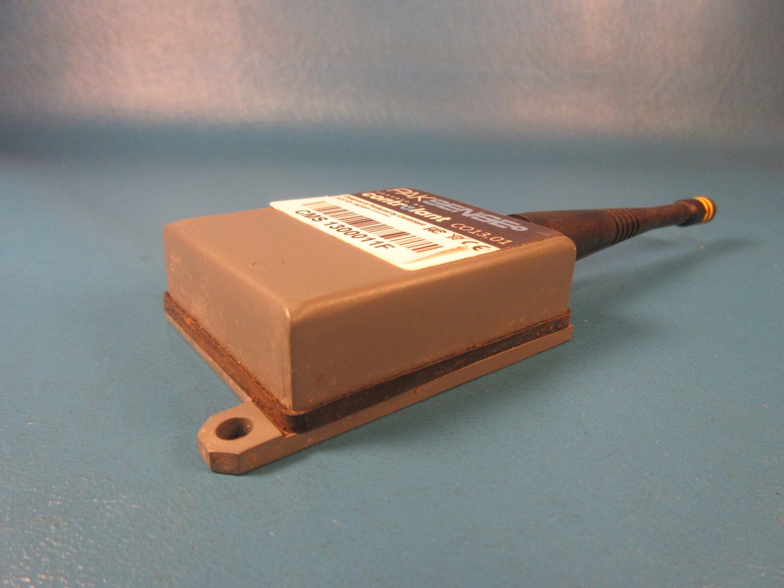 Controlant CO13.01, PAK SENSE SENSOR, CMS 1300011F