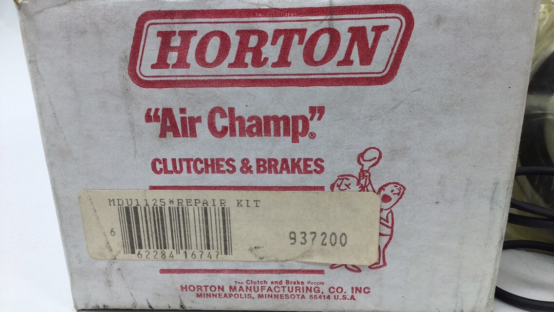 Horton 937200 Repair Kit MDU1125 Nexen 937200