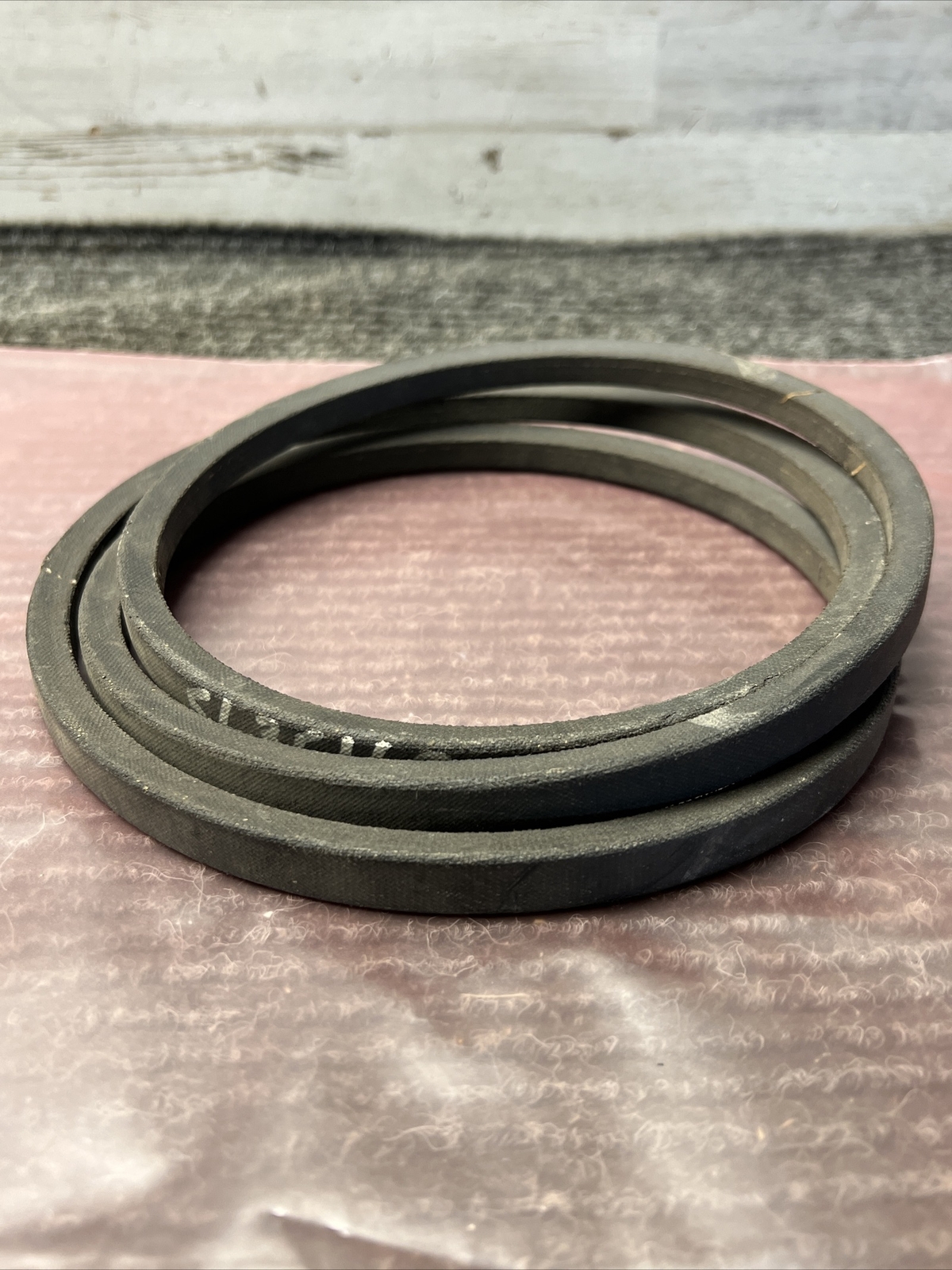NOS BFGOODRICH A60 PRIME MOVER PLUS SURE-SET V-BELT