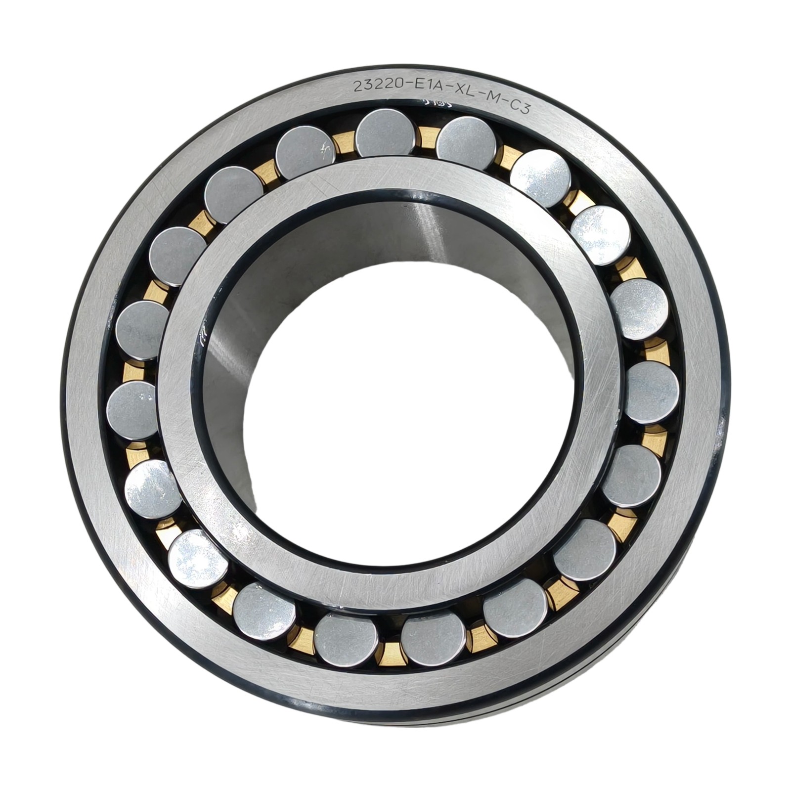 New Spherical Roller Bearing 23220-E1A-XL-M-C3 for FAG (Schaeffler)