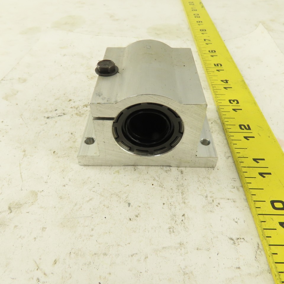 Thomson SSUPBA12 3/4″ Ball Bushing Bearing Pillow Block Self Aligning