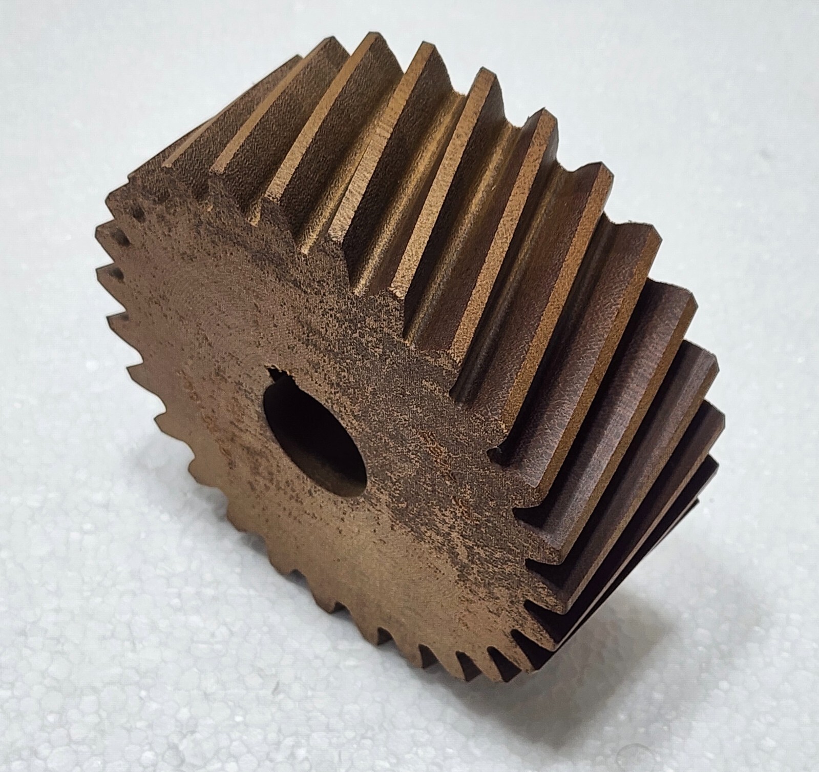 Kockumation Kockum Sonics 21761053 Gear Wheel 60Hz for TYFON MA 18/90