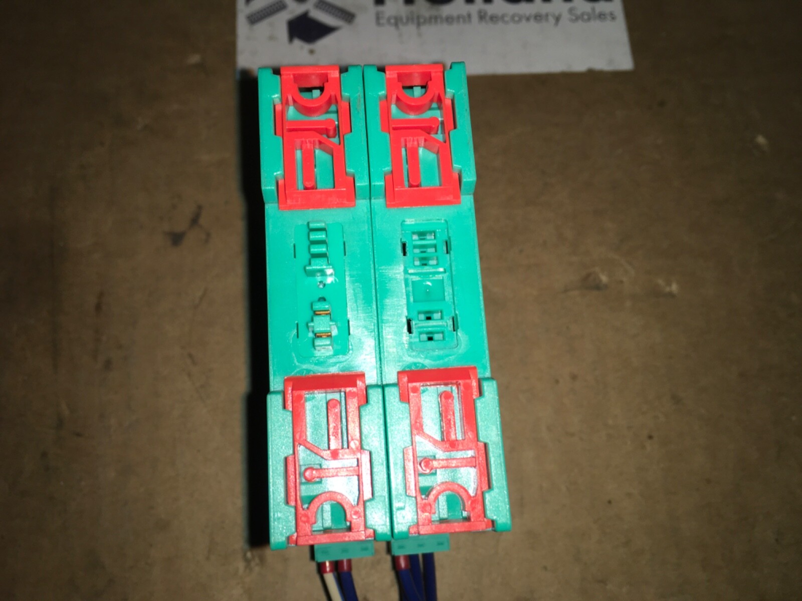 PEPPERL+FUCHS, system relay, KFD2-SH-Ex1, ADI-1340