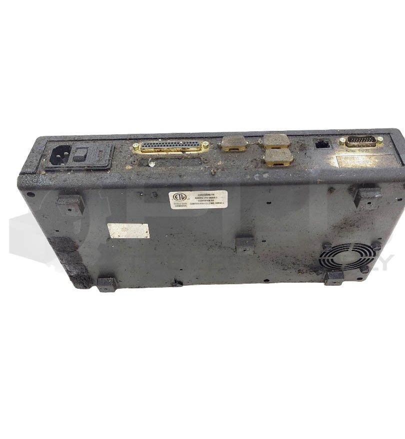 TELESIS TMC470 PINSTAMP CONTROLLER *READ*