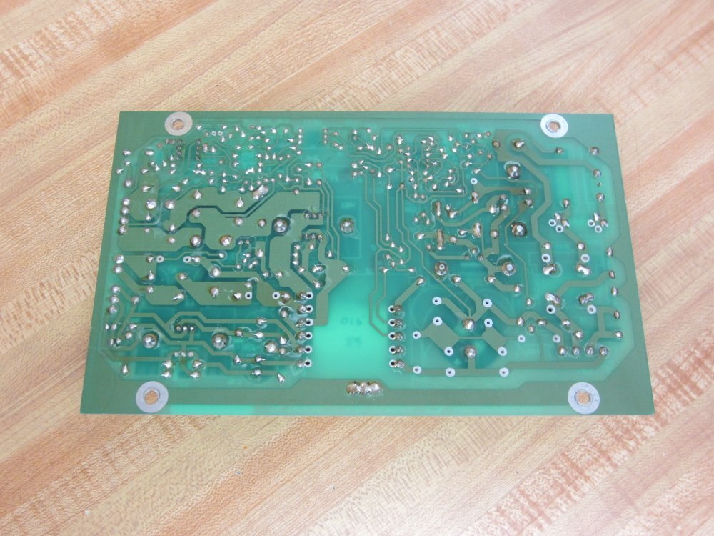 XP Power XP100-005 Solid State DC Power Supply XP100005