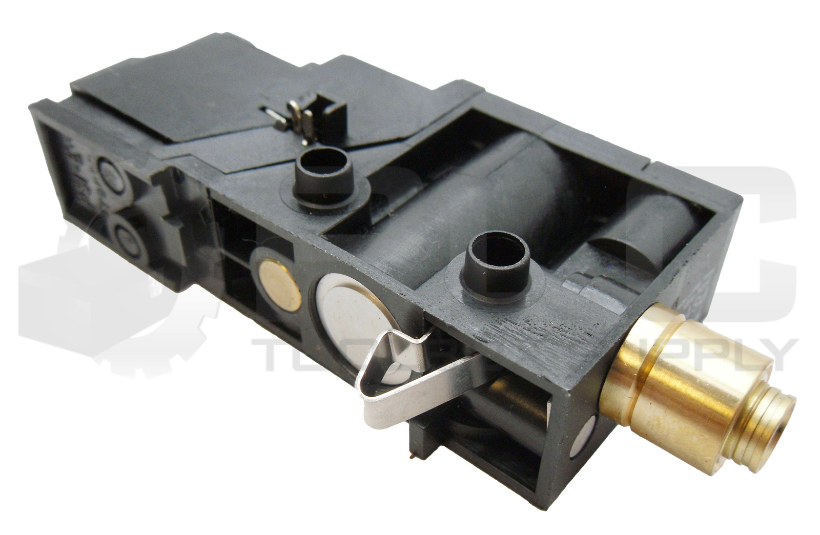 NEW PARKER PS1-E1167 VALVE WITHOUT SOLENOID OPERATOR