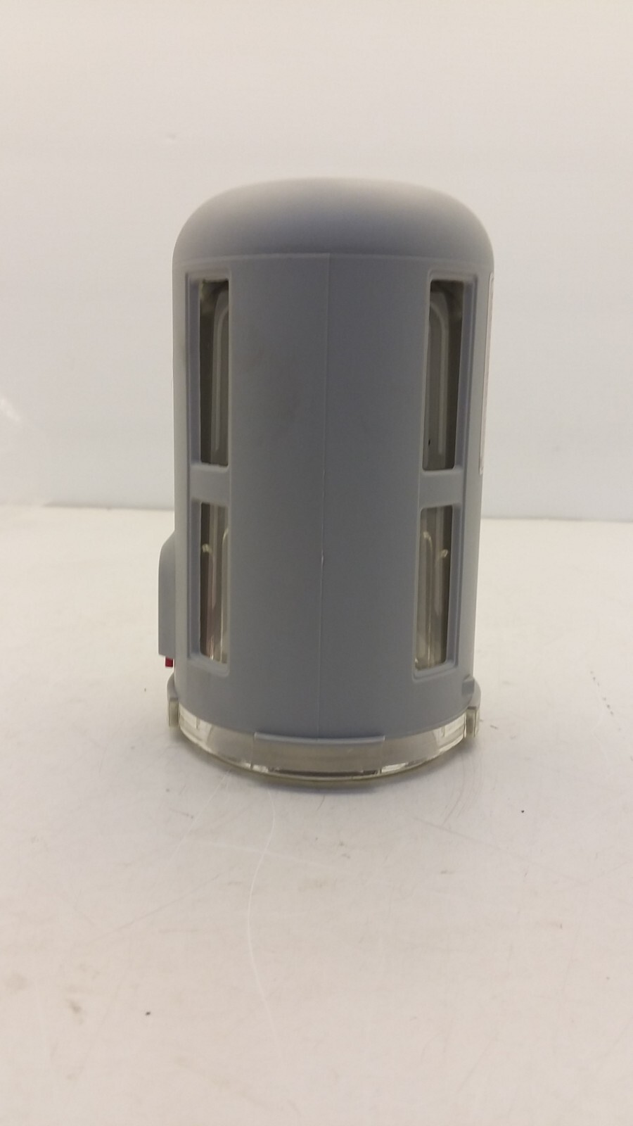 L600 LUBRICATOR BOWL ASSY NNB