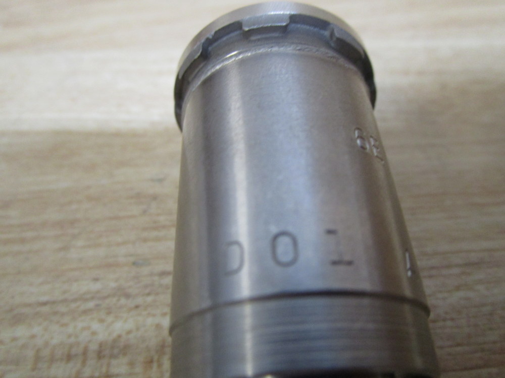 Part 6E 2393-P-MA1 Stem/Plug 6E2393PMA1