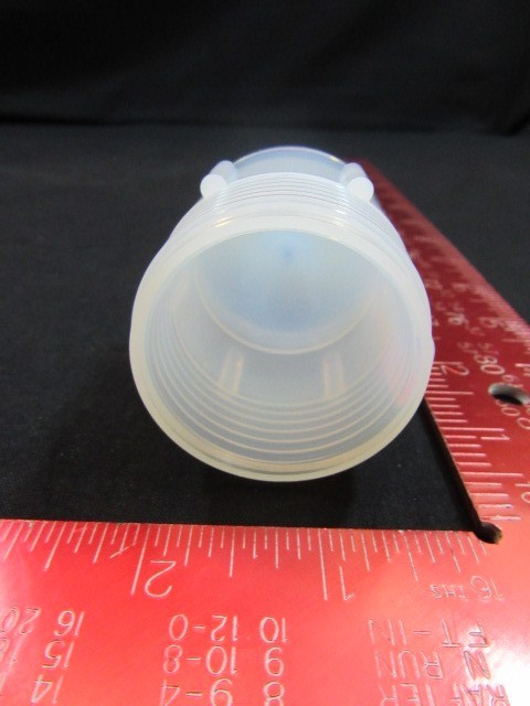 SAVILLEX 300-060-04 PFA DIGESTION VESSELS, 60 ML CONICAL  