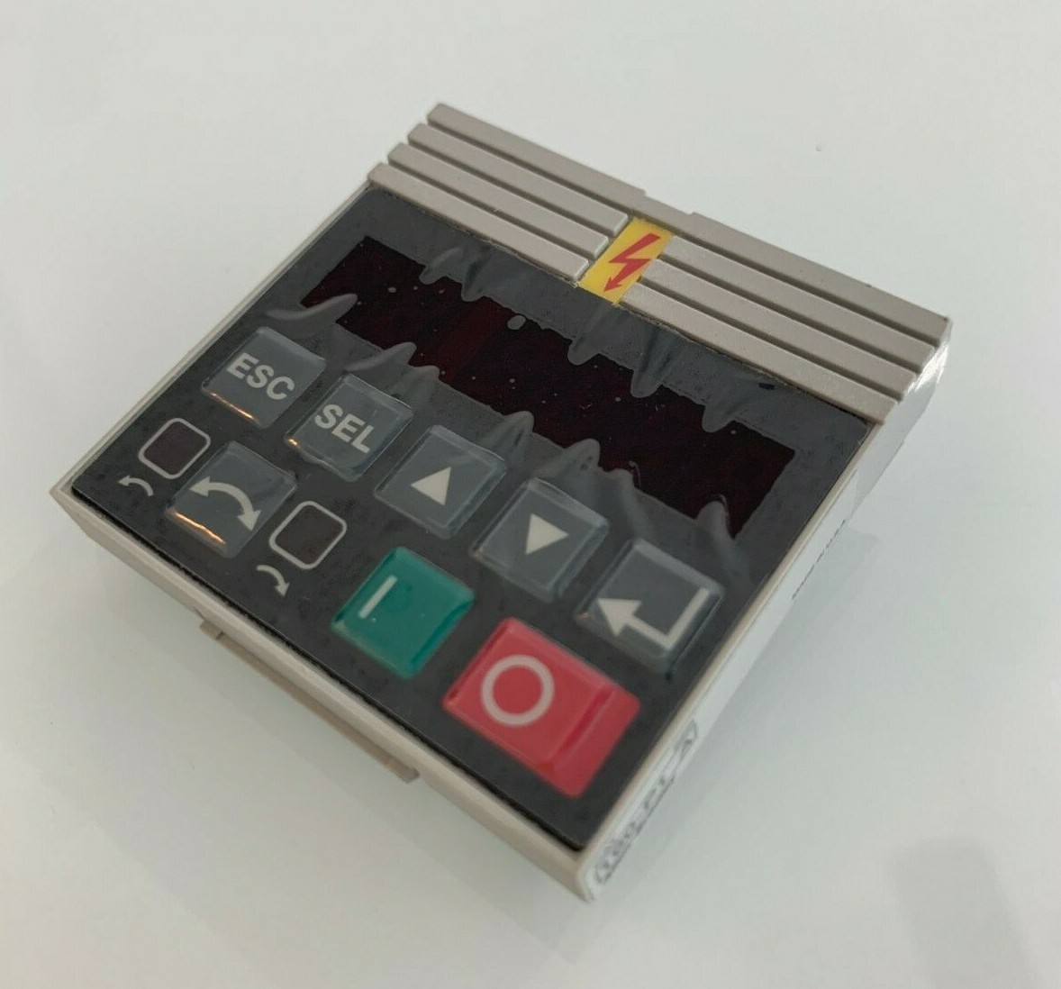 New! Allen Bradley 42304-101-07 Key Pad Module 160-P1 (#7006)