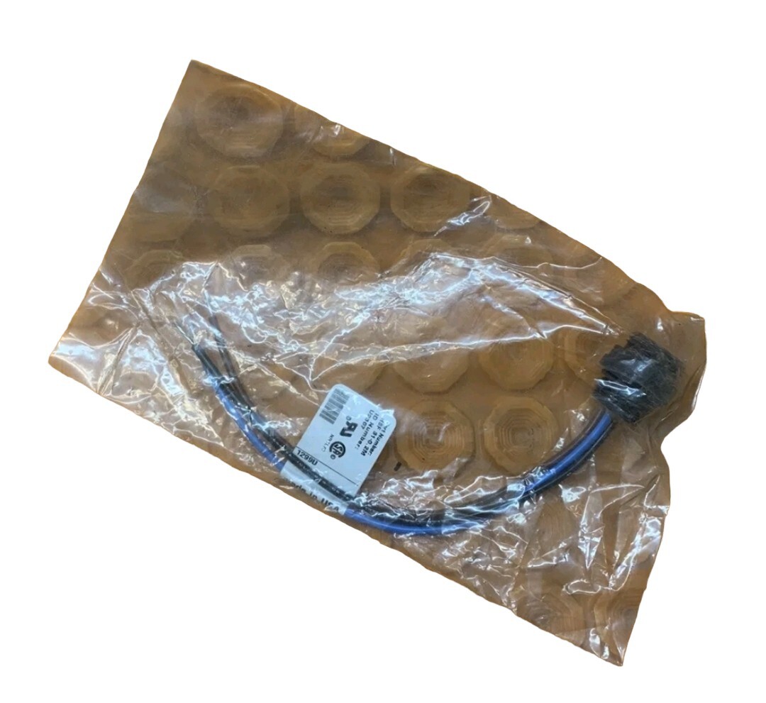 Turck RSF 31-0.2M Mini Fast Connector 1299U