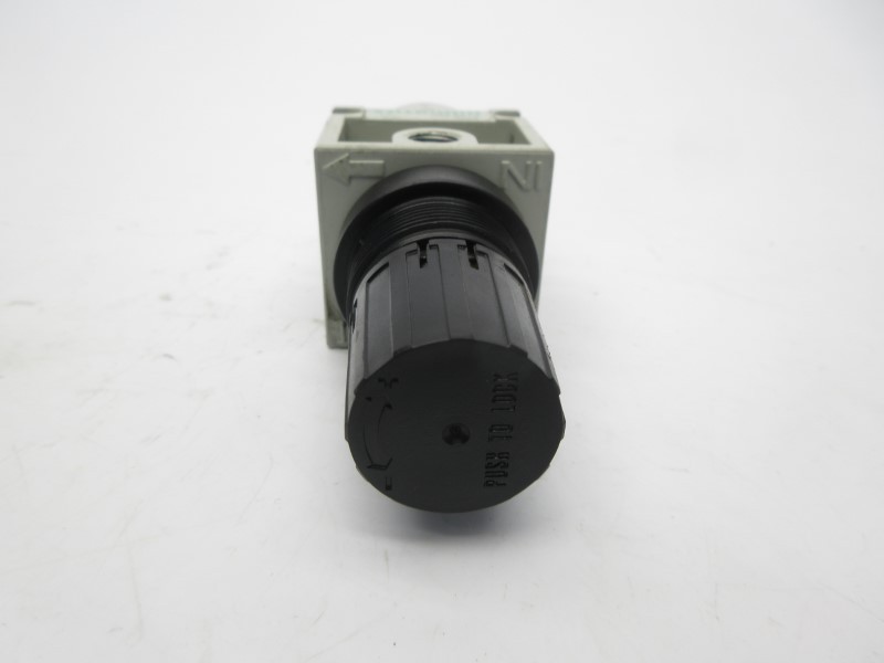 NUMATICS P14B-02G UNMP