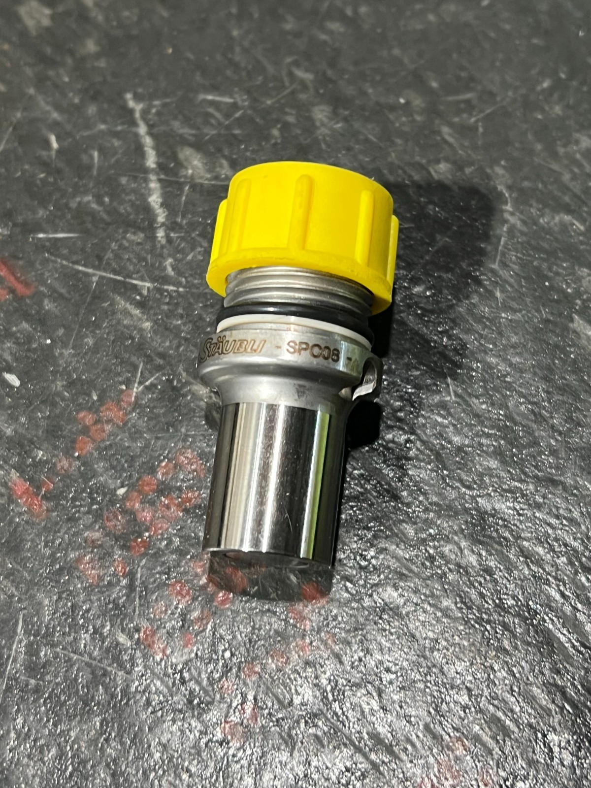 staubli spc08 nos no packaging