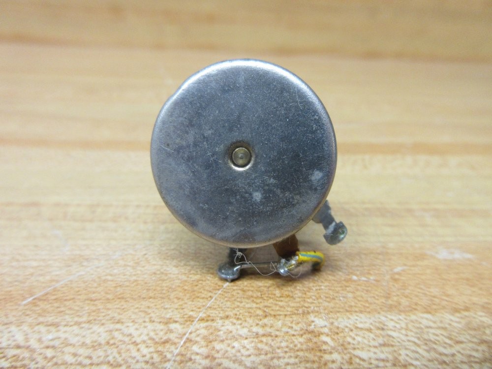 Clarostat 2100-2526 Potentiometer 140-7334