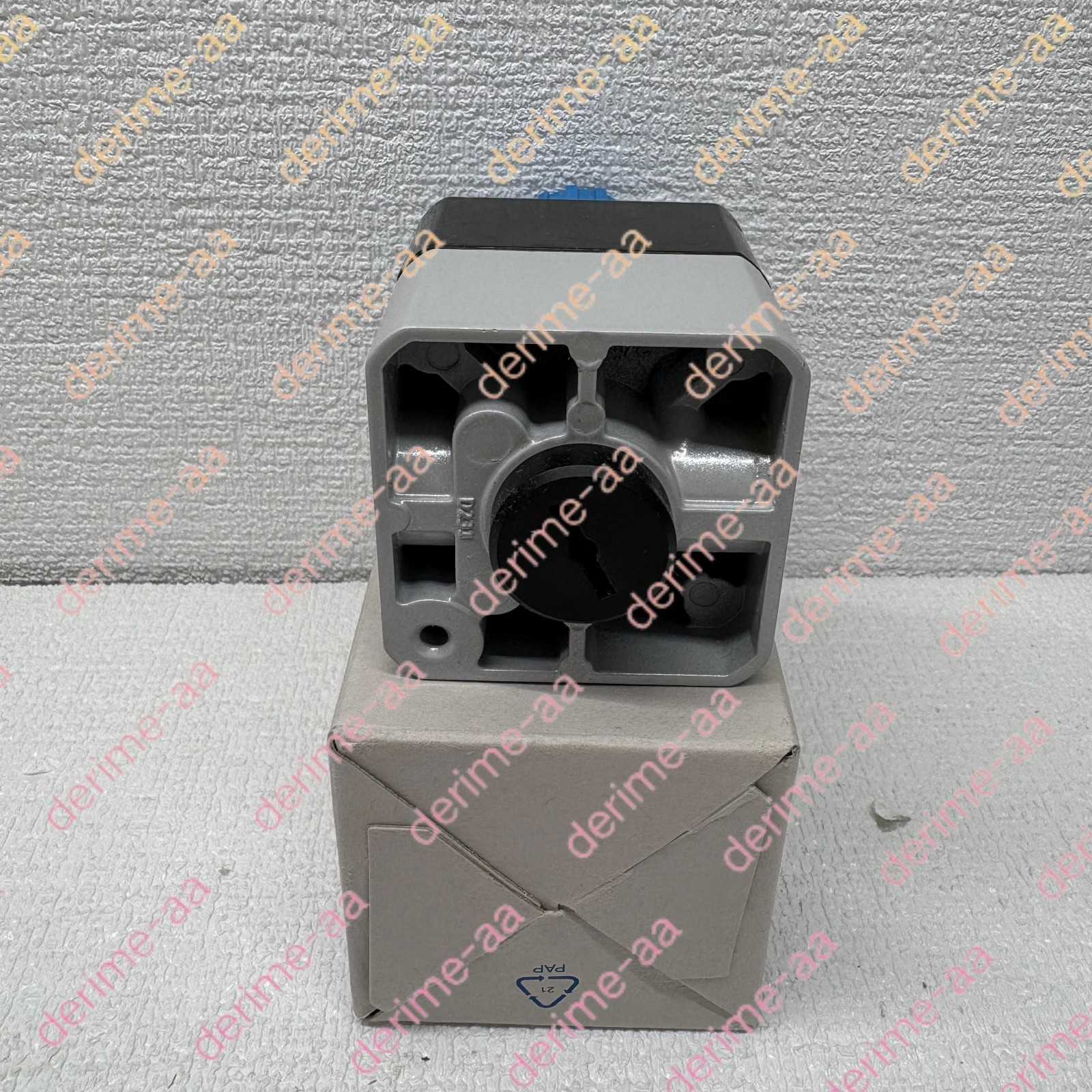 Festo LRP-1/4-0.7 159500 LRP-1/4-0,7 Pressure reducing valve#1pcs new in box