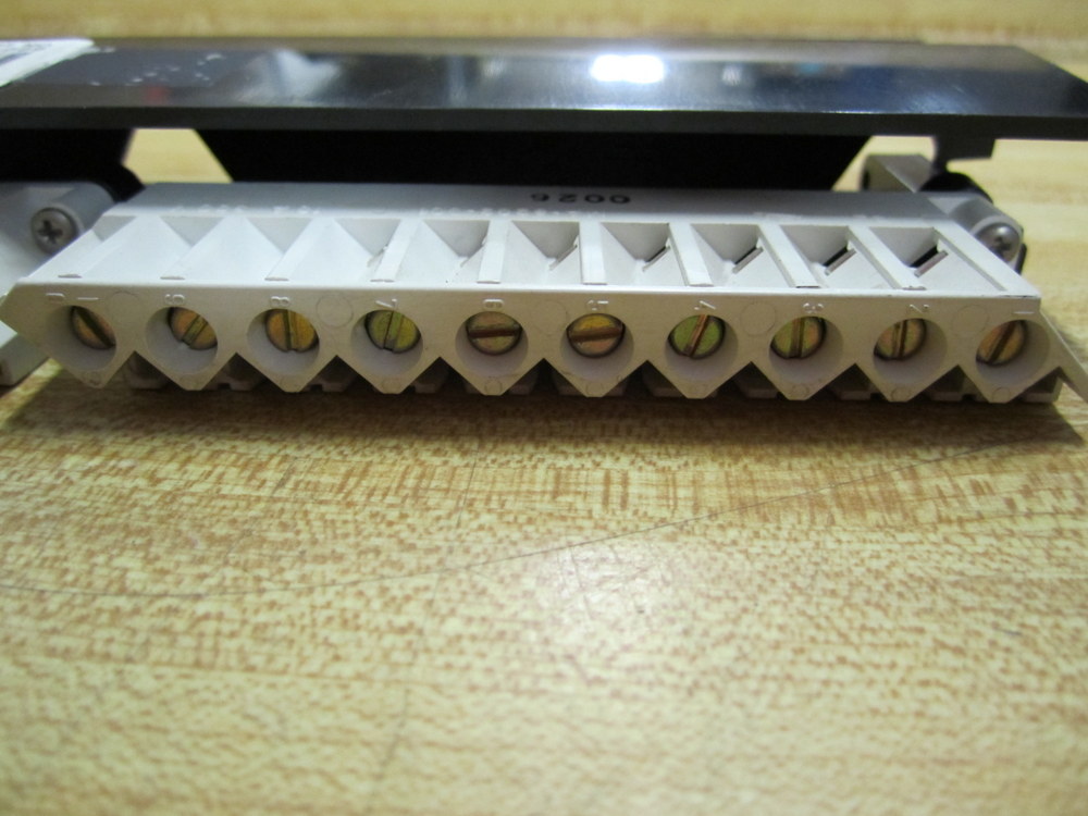 Modicon AS-8534-000 AS8534000 Low-Density Connector