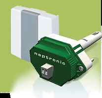 Neptronic STC8-11 10KOhm DUCT MOUNT TEMP SENSOR