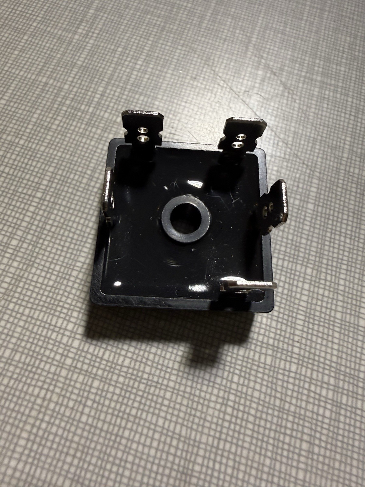 Vishay 36MT100 3-Phase Bridge Rectifier 1000V 36A Industrial Power Module Tested