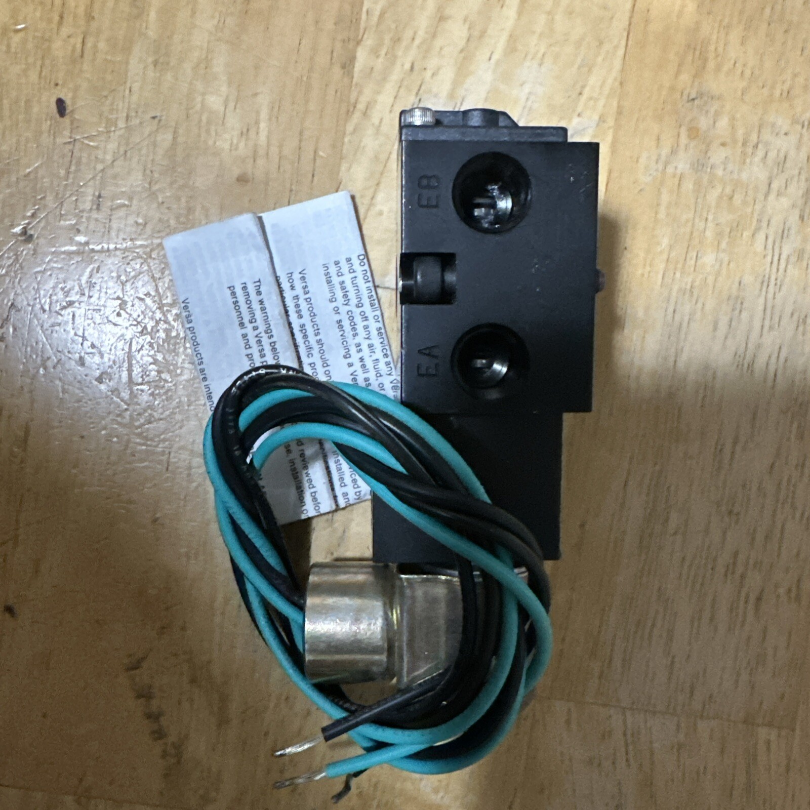 Verse CGS-3232-NB3-PC-D115