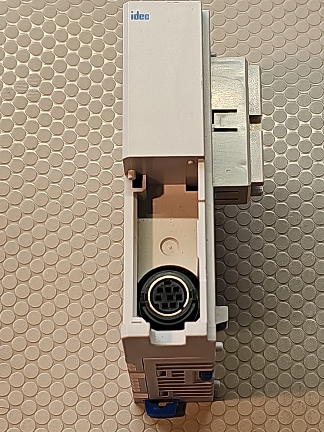 IDEC | FC4A-HPC1 | MicroSmart RS232 Communication Expansion Module