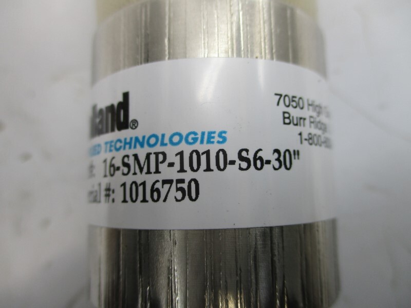 HOLLAND APPLIED TECHNOLOGIES 16-SMP-1010-S6-30″ NSNP