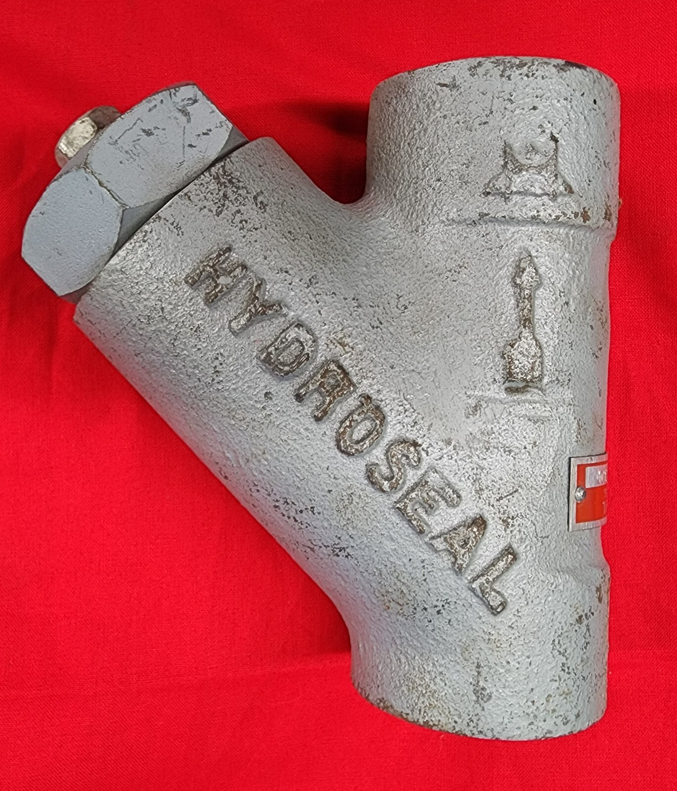 HYDRO-SEAL WYE YTS-3C 3/4″