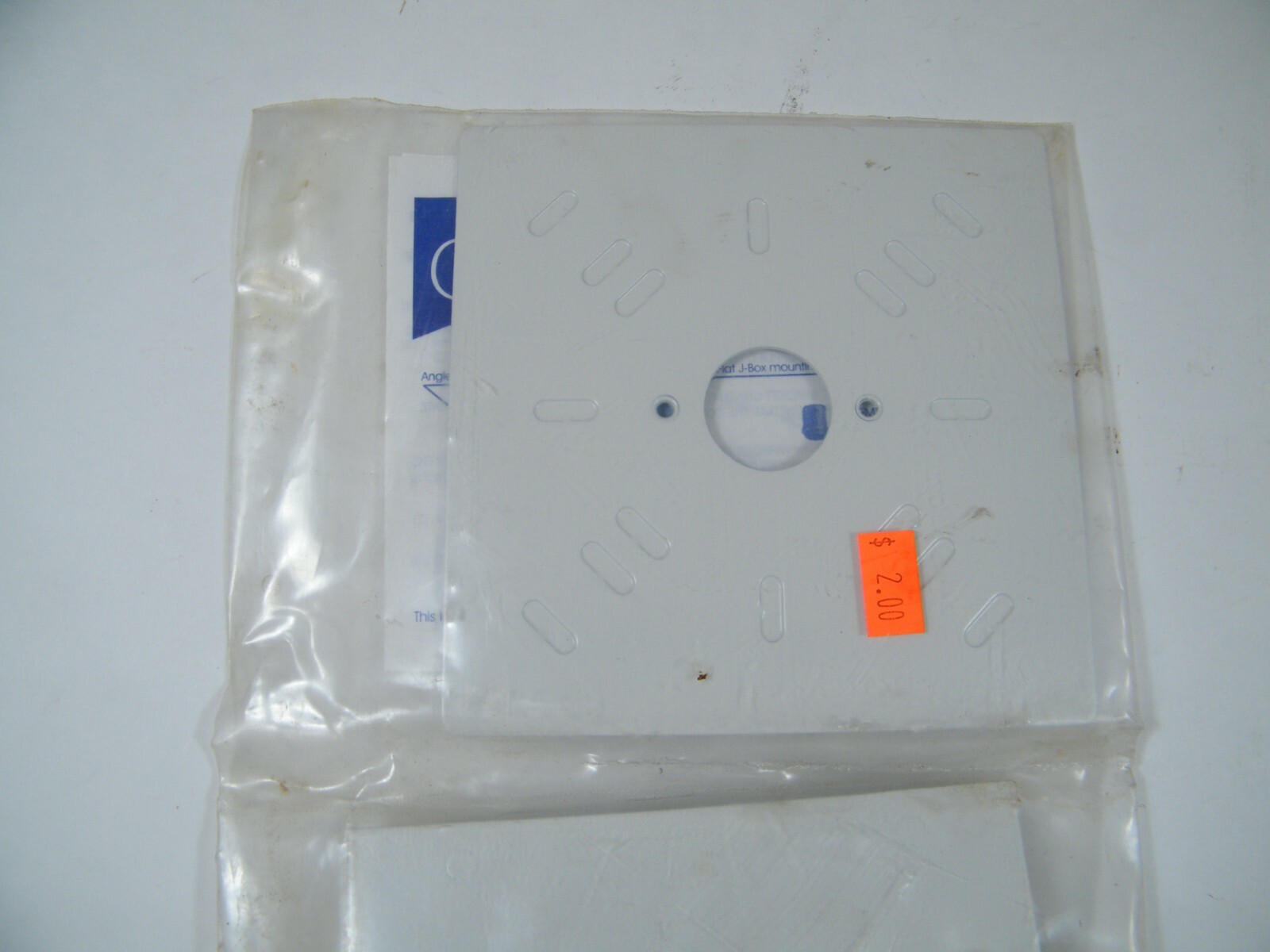 DAY-BRITE CCFCK 4035709 CEILING KIT COMPAC SERIES