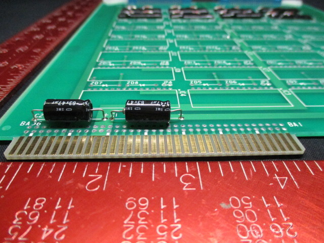 NEC ELECTRONICS AMERICA INC PRE-904654 PCB, LEVEL BUFFER