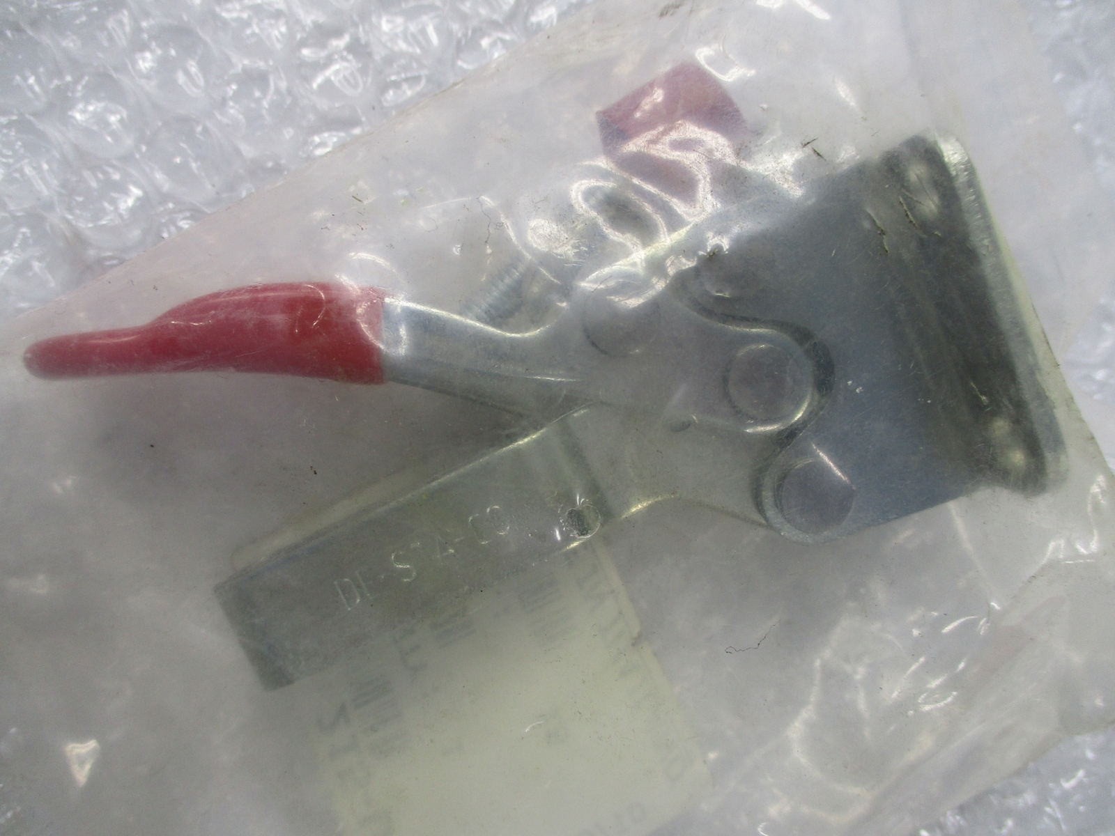 INDUSTRIAL SPARE 215-U HANDLE NSMP
