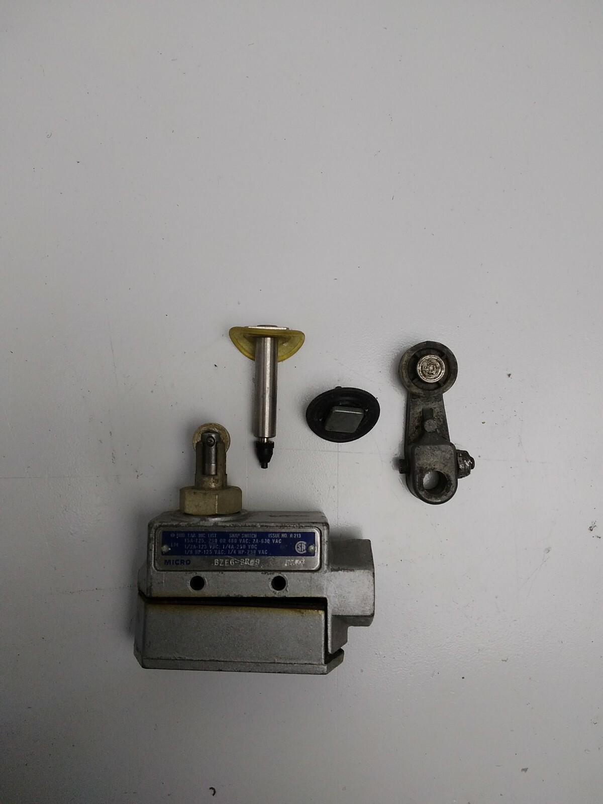 Businesses And Industrial Resale Lot