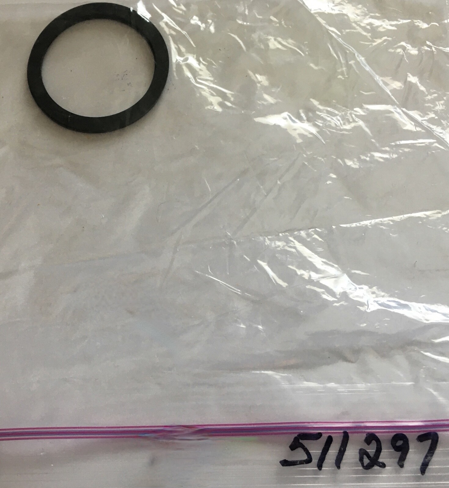 FLAT Washer 511297 NEW Holland Ford OEM NOS USA Made Not in original packaging