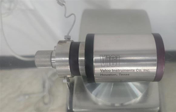 VICI A90 8-07 Valve -35