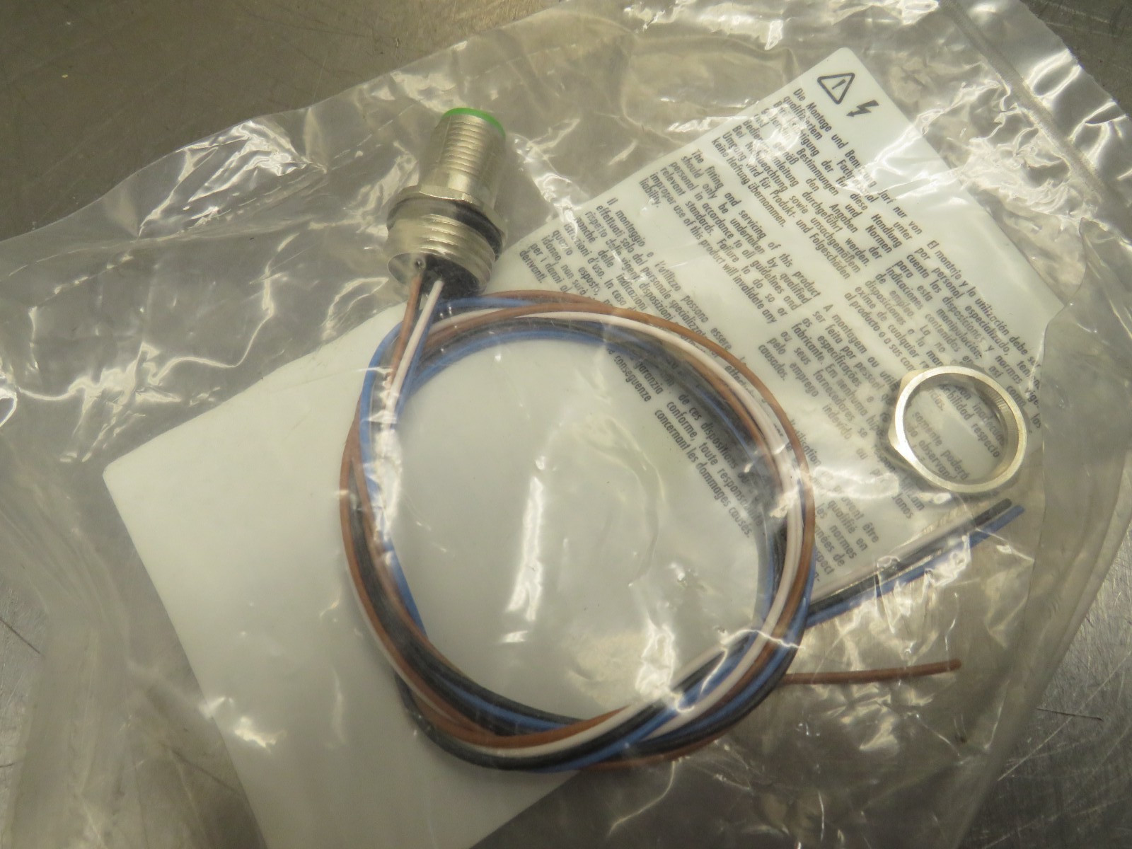 Murr Elektronik AutomationDirect 7231-13501-9710050