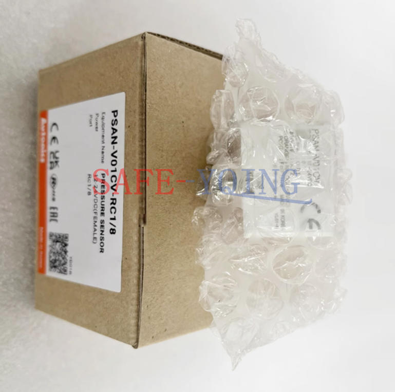 1PC Autonics PSAN-V01CV-RC1/8 pressure sensor 12-24VDC New