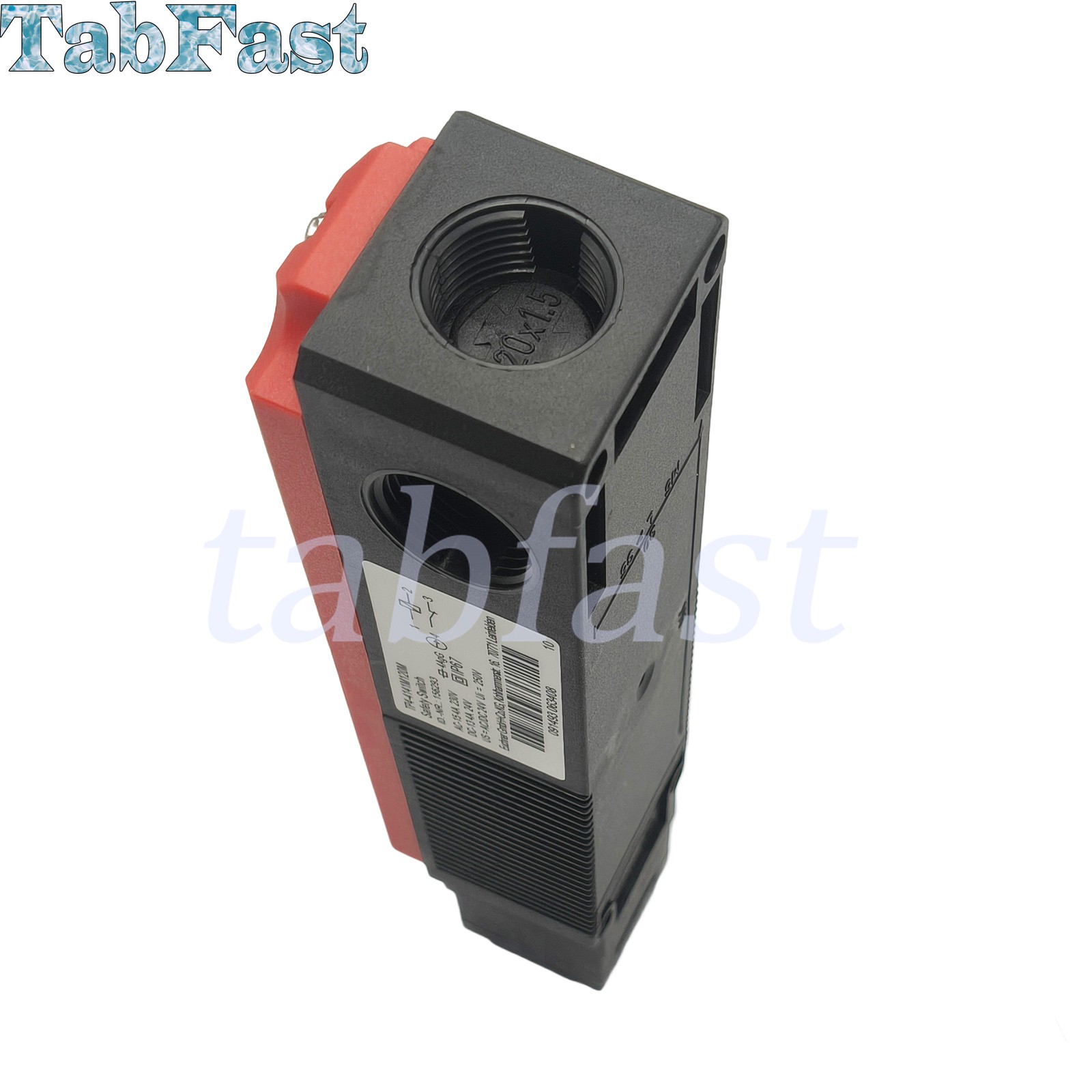 New for EUCHNER Safety Door Lock Switch TP4-4141M120M