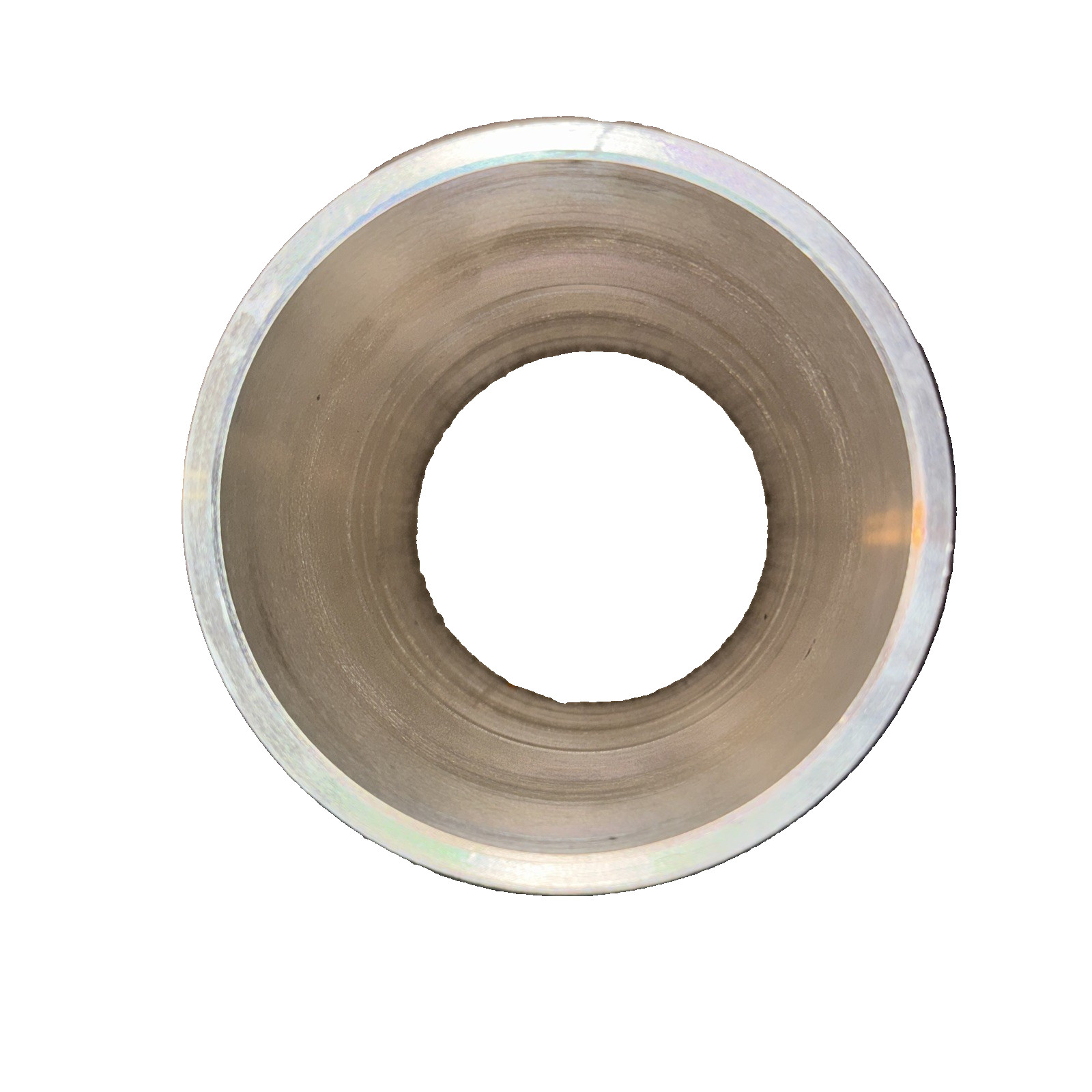 SL 100 AISI 316 Stainless Steel Disc 150mm Diameter