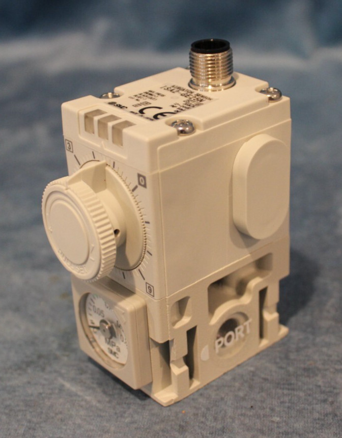 (New) SMC ISA2-GE25 Complete Unit “6 Month Warranty”
