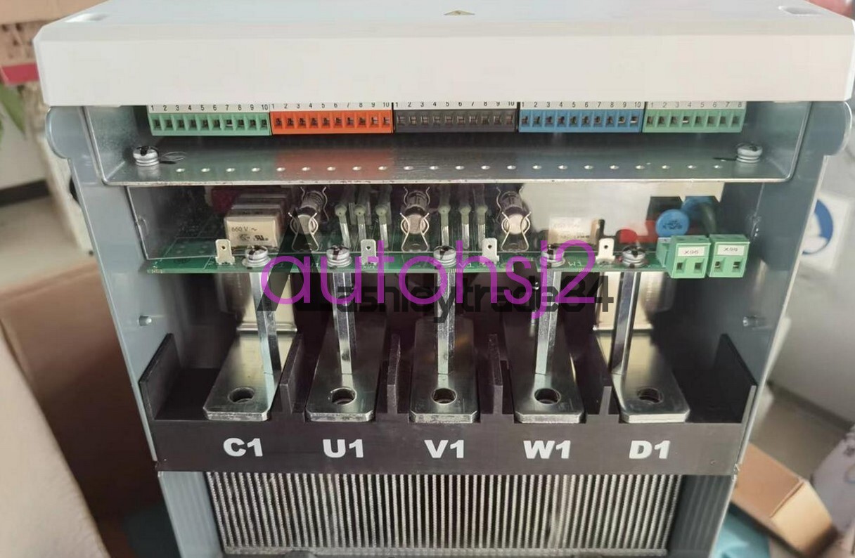 1PC USED ABB DC governor DCS550-S01-0315-05-00-00