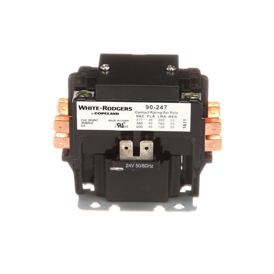 Copeland 90-247 40A 24V Replacement Control Module