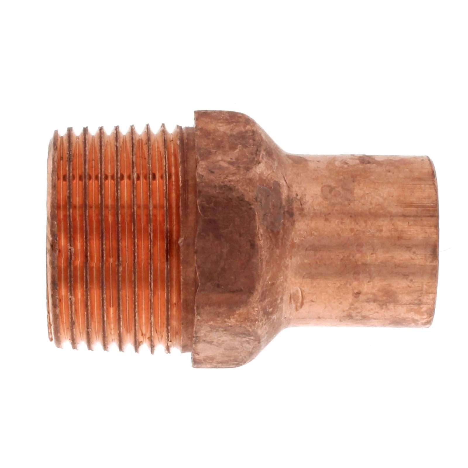 Elkhart 649673 Male Adapter 3/4″ x 1″ Copper C x M Connection