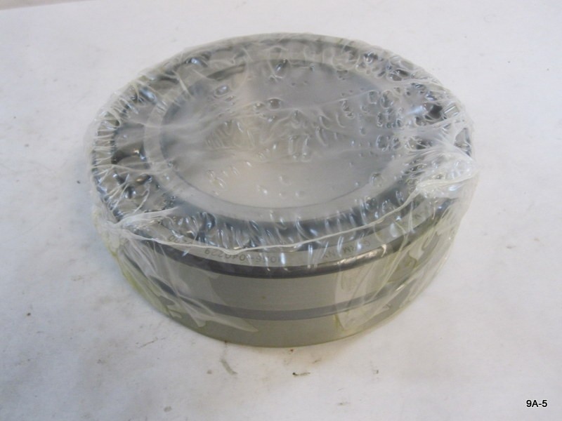 Genuine FAG 23120-E1A-M-C3 Spherical Roller Bearing 100mm x 165mm x 52mm