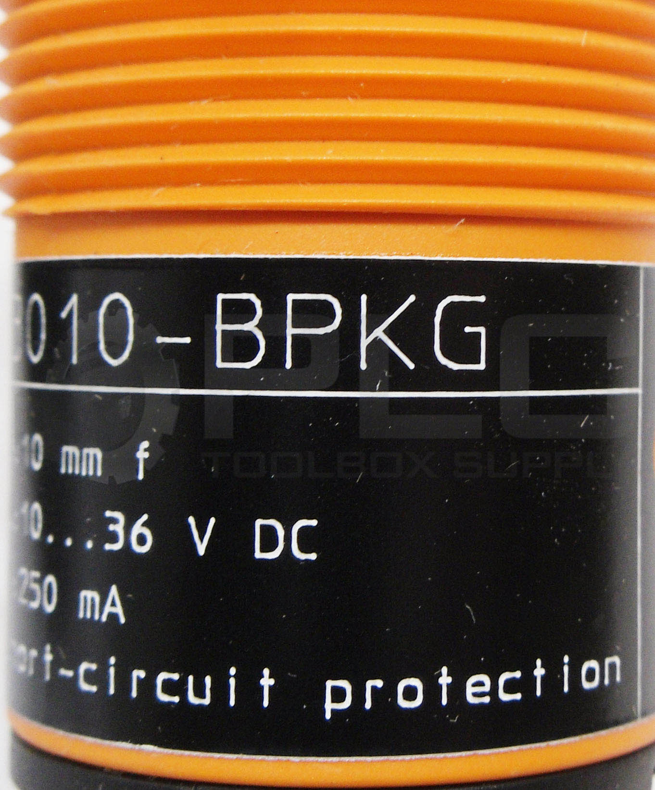 NEW IFM EFECTOR II-3010-BPKG INDUCTIVE PROXIMITY SENSOR 10-36VDC II5369