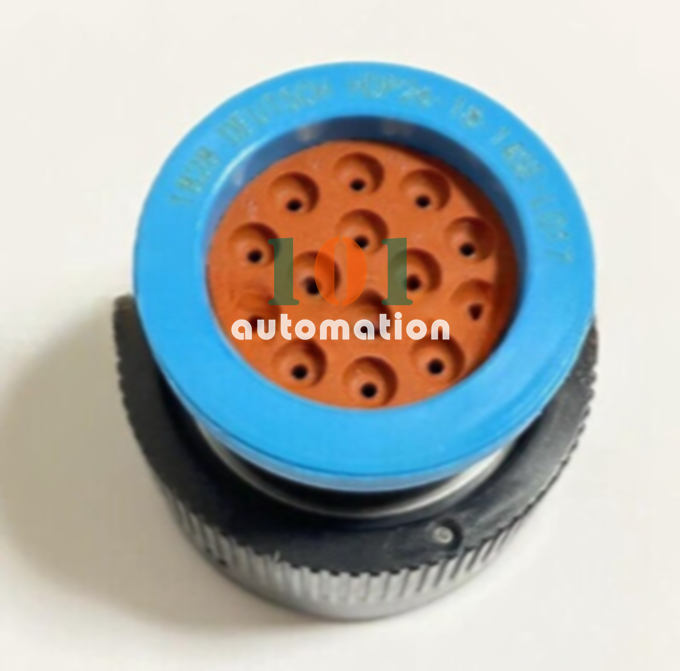 QTY:1 New Connector HDP26-18-14SE-L017