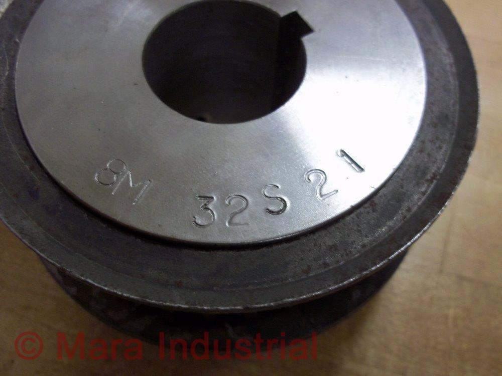 Gates 8M 32S 21 Sprocket