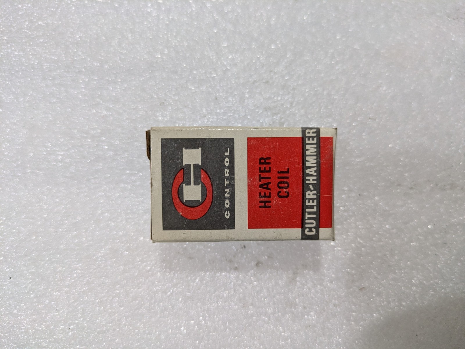 CUTLER-HAMMER HEATER COIL H1211 … LOT OF 3